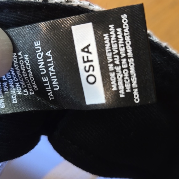 NWT '47 USC Men's Trojans Trucker Hat - Picture 10 of 11